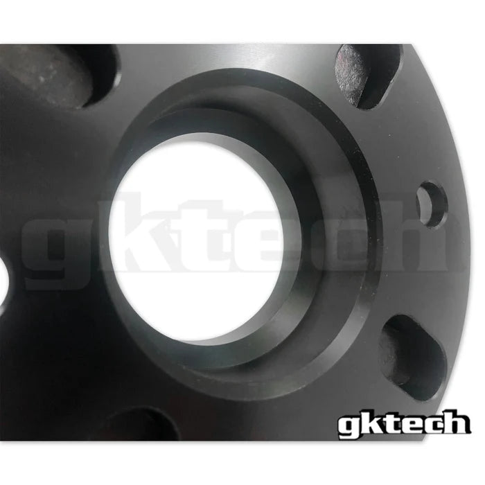 GKtech - Toyota 5x114.3 Hub Centric Wheel Spacers