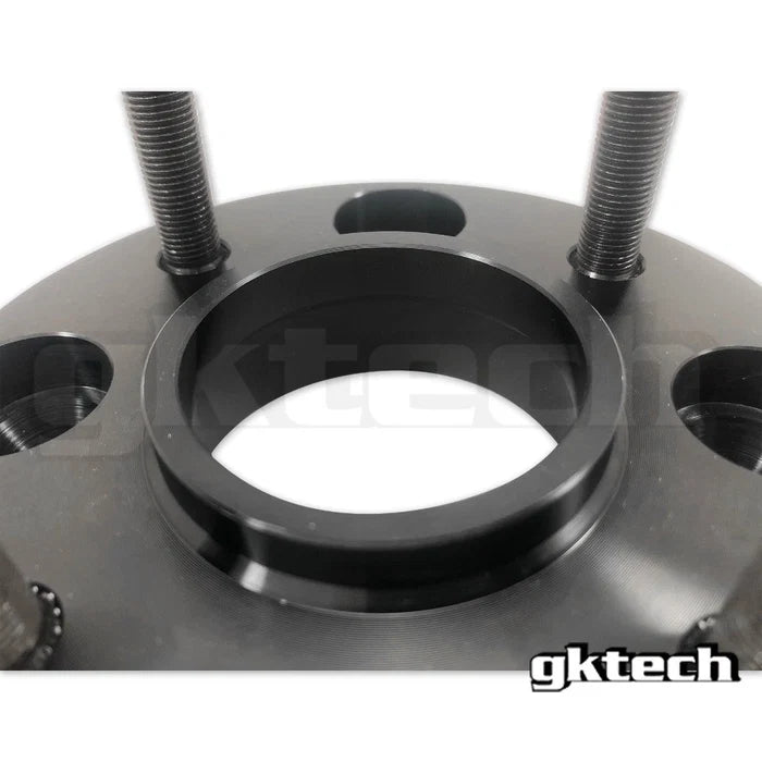 GKtech - Toyota 5x114.3 Hub Centric Wheel Spacers