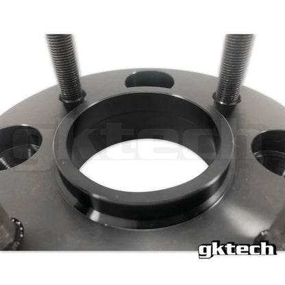 GKtech - Toyota 5x114.3 Hub Centric Wheel Spacers