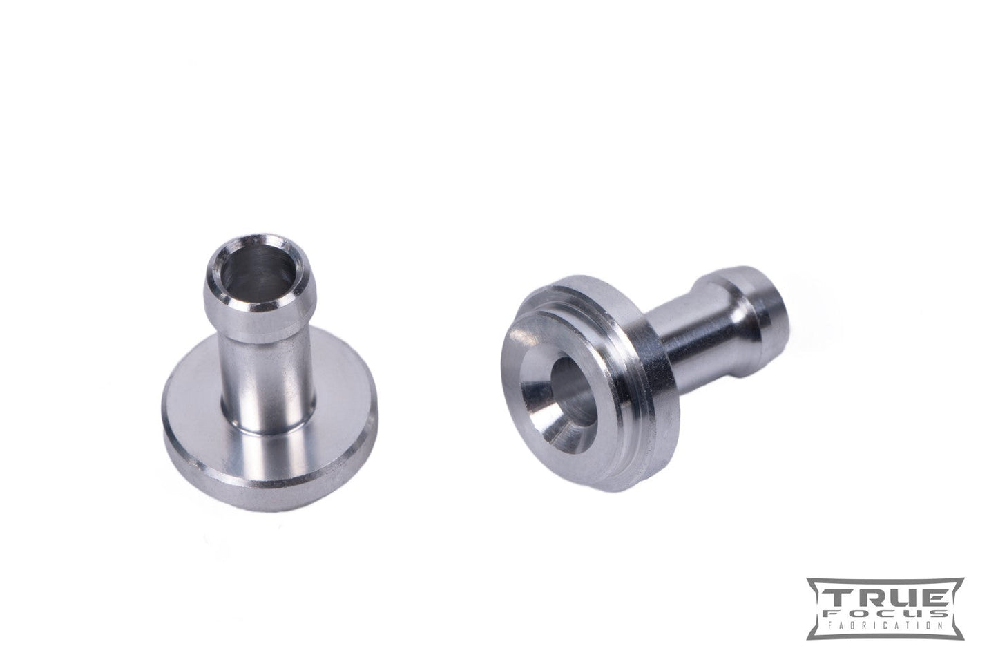 True Focus Fabrication - 5/16" Aluminum Weld Fitting