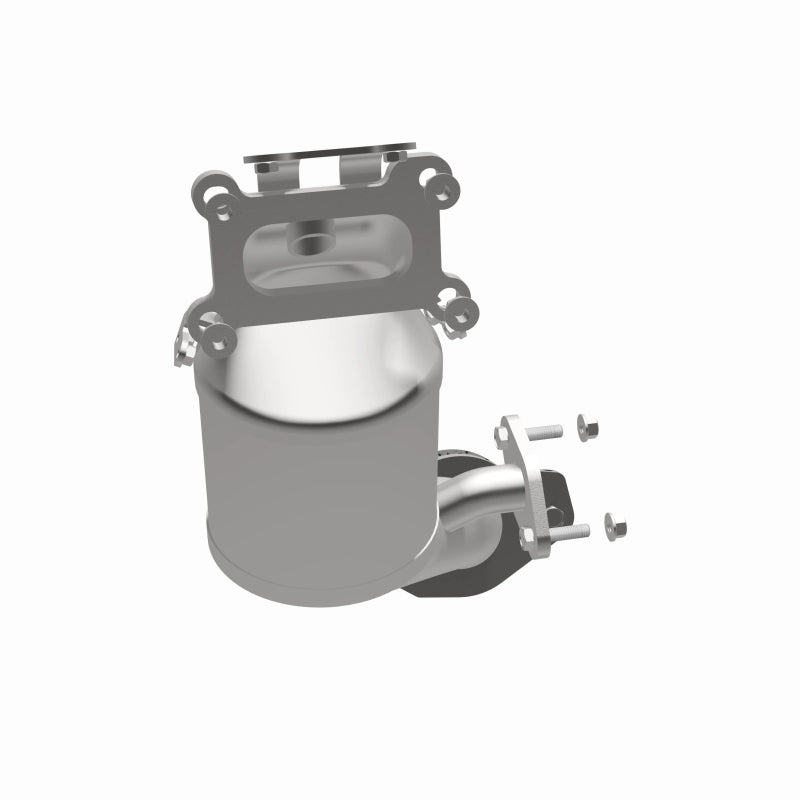 MagnaFlow Direct Fit Catalytic Converter 2021 Nissan Altima Single Manifold 2.5L