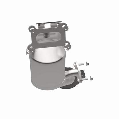 MagnaFlow Direct Fit Catalytic Converter 2021 Nissan Altima Single Manifold 2.5L