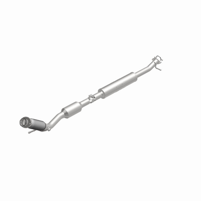 MagnaFlow 2019 Toyota RAV4 2.5L Direct Fit Converter
