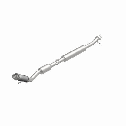 MagnaFlow 2019 Toyota RAV4 2.5L Direct Fit Converter