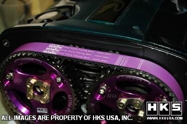 HKS 4G63 Timing Belt