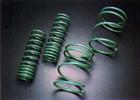 Tein 03-06 Evo 8 and IX MR ONLY S. Tech Springs