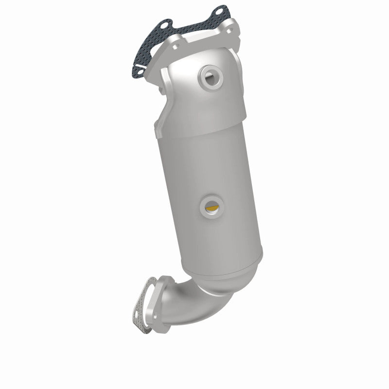 MagnaFlow 11-16 Dodge Grand Caravan 3.6L Direct Fit Converter