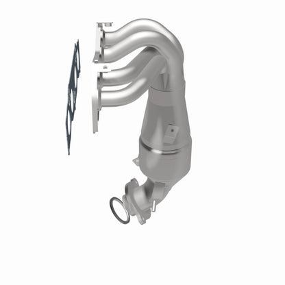 MagnaFlow 2007 Scion tC 2.4L Direct Fit Converter