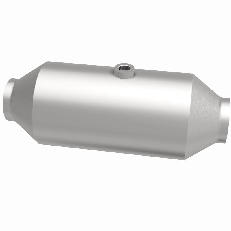MagnaFlow MagnaFlow 2.5 in. OEM Grade Federal / EPA Compliant Universal Catalytic Converter