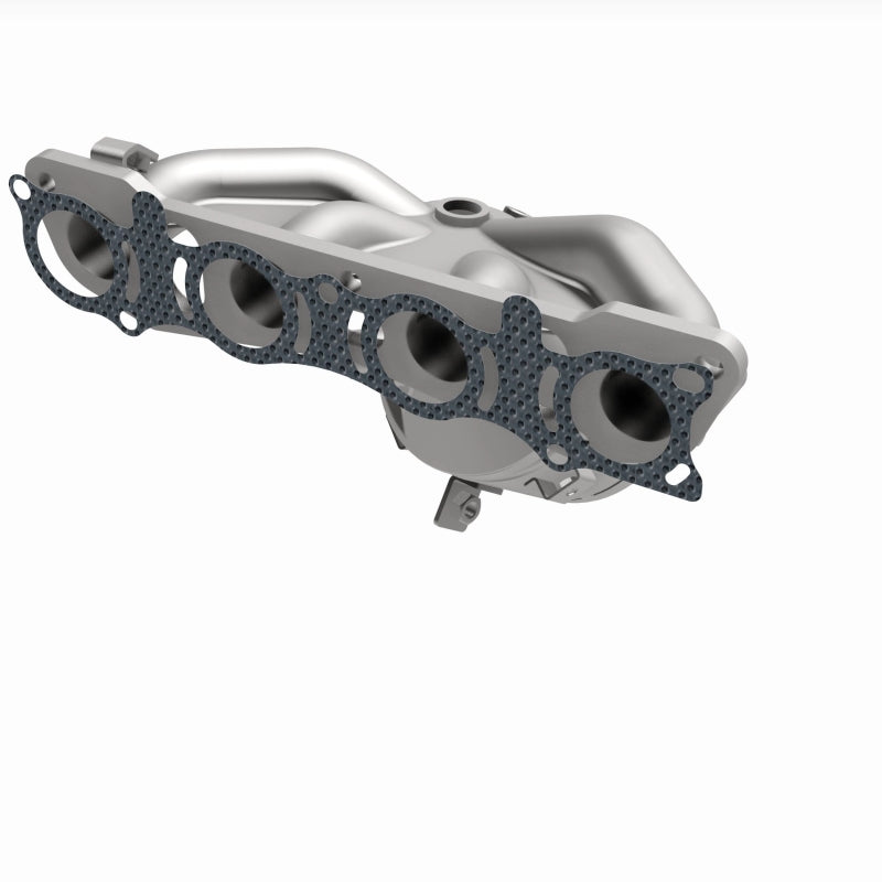 MagnaFlow 17-20 Nissan Rogue Sport Single Manifold 2L Direct Fit Converter