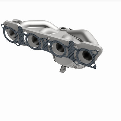 MagnaFlow 17-20 Nissan Rogue Sport Single Manifold 2L Direct Fit Converter