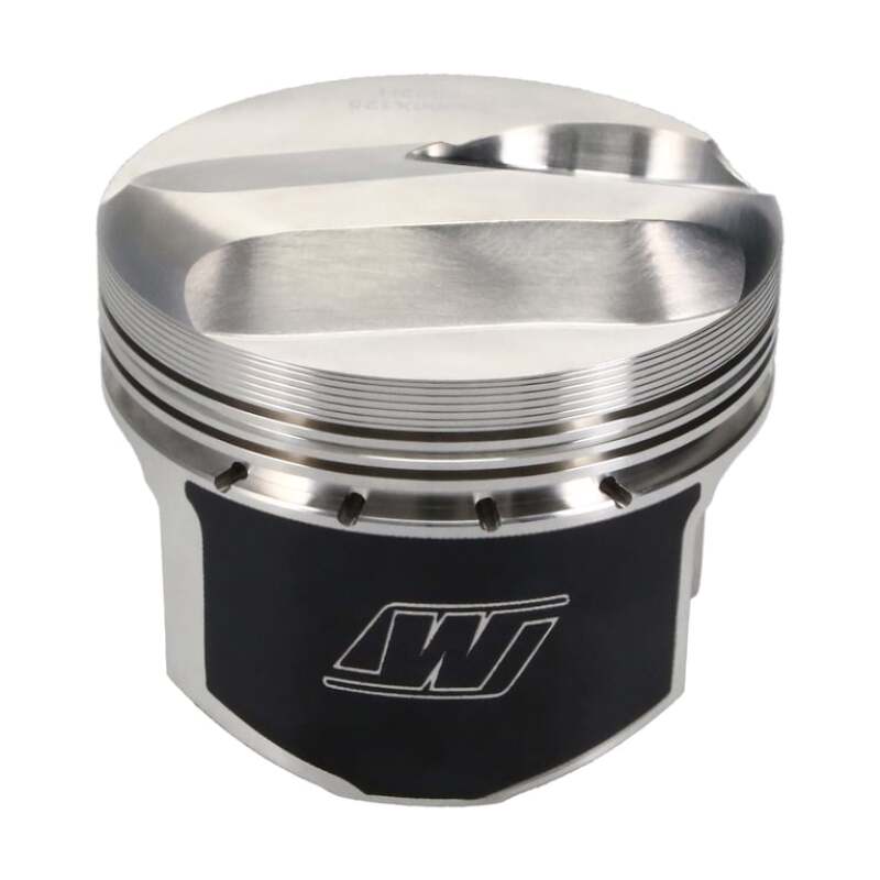 Wiseco RED Series Chevy Big Block 4.125in Bore 1.395in CH 14.00 CC Piston Set