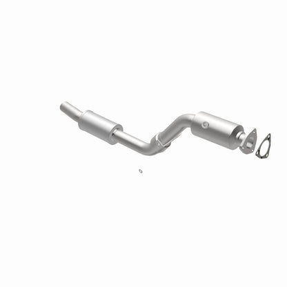 MagnaFlow 06-08 Audi A4 Quattro 3.2L Direct Fit Converter