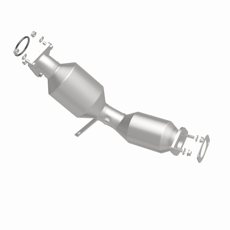 MagnaFlow 09-12 Infiniti FX35 3.5L Direct Fit Converter