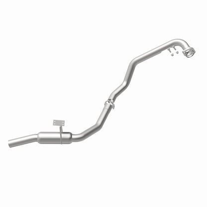 Magnaflow BRE Rear Muffler Kit Replacement Lexus