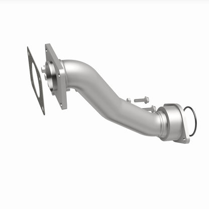 BRE Exhaust 00-05 Bonneville LeSabre Park Avenue 3.8L Front Pipe Kit