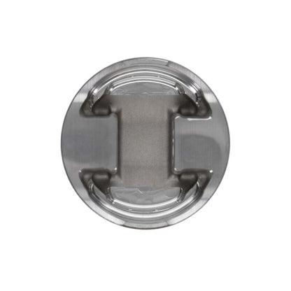 Wiseco Suzuki M16A 79.00 mm Bore 30.00 mm CH -1.50 CC Piston Set