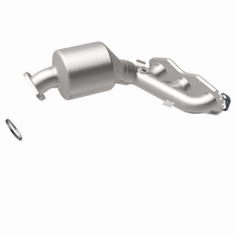 MagnaFlow 12-15 Venza 3.5 Manifold Direct Fit Converter