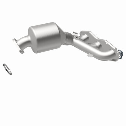 MagnaFlow 12-15 Venza 3.5 Manifold Direct Fit Converter