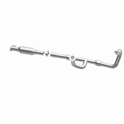 MagnaFlow 01-03 Saab 9-5 3.0L Direct Fit Converter