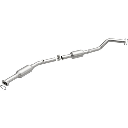 MagnaFlow 99-02 Miata L4 1.8 OEM Underbody Direct Fit Converter