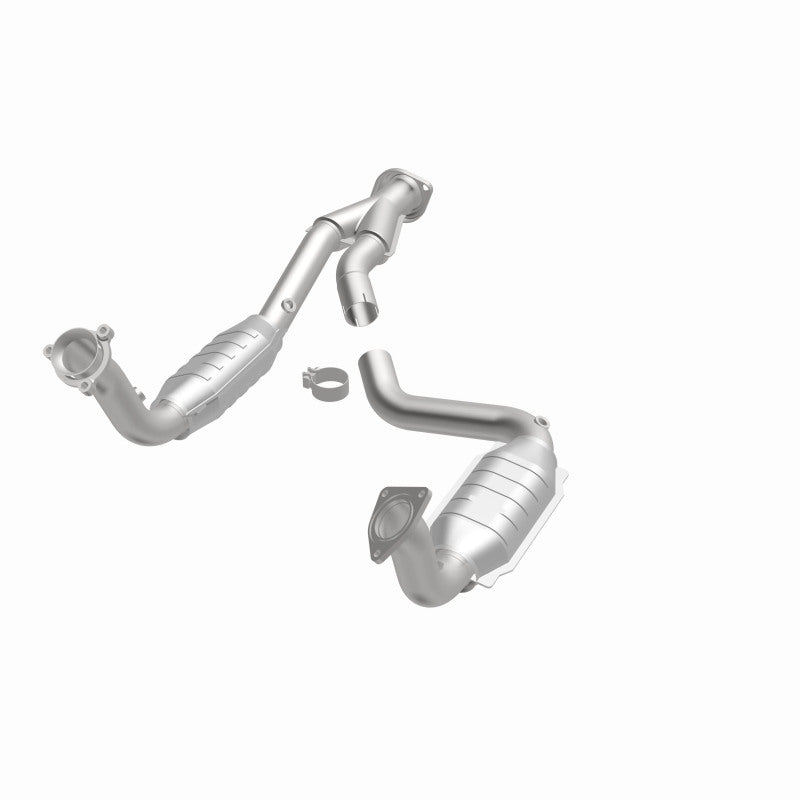 MagnaFlow 2003 Chevrolet SSR 5.3L Direct Fit Converter