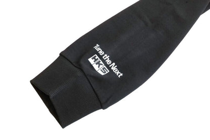 HKS PULLOVER BLACK L