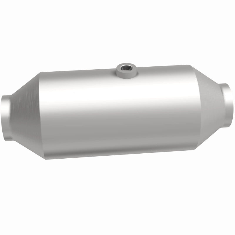 MagnaFlow MagnaFlow 2.5 in. OEM Grade Federal / EPA Compliant Universal Catalytic Converter