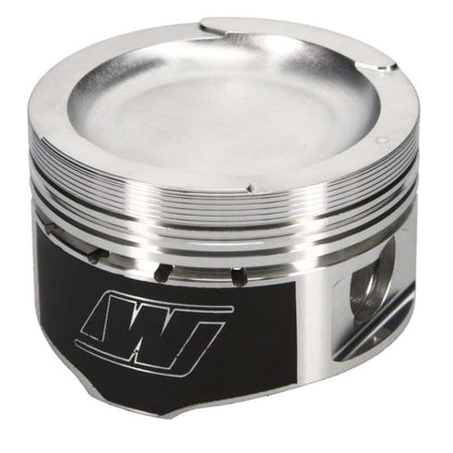 Wiseco VW 1.8L 16V 82.00 mm Bore 32.65 mm CH 10.50 CC Piston Set