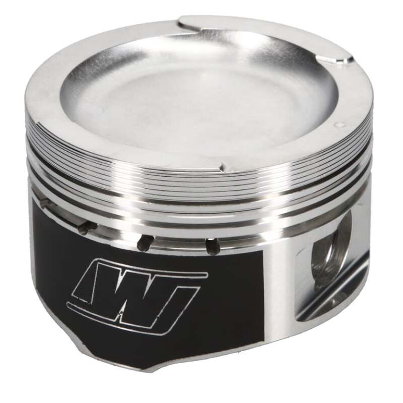 Wiseco VW KR/PL 81.50 mm Bore 32.64 mm CH -7.36 CC Piston Set