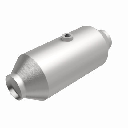MagnaFlow MagnaFlow 2.5 in. OEM Grade Federal / EPA Compliant Universal Catalytic Converter