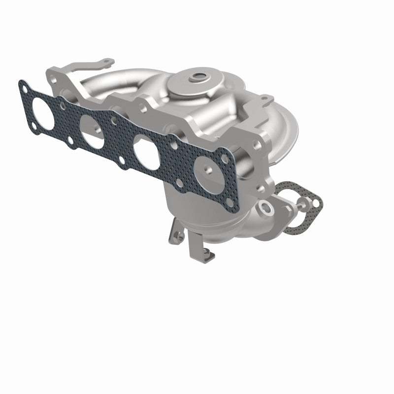 MagnaFlow 10-13 Hyundai Santa Fe 2.4L Direct Fit Converter