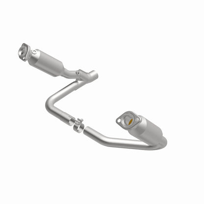MagnaFlow 05-06 Dodge Durango 4.7L Direct Fit Converter