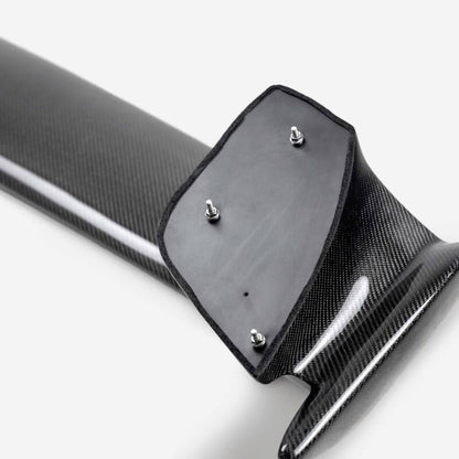 Seibon 2022 Subaru WRX Carbon Fiber STI-Style Rear Spoiler