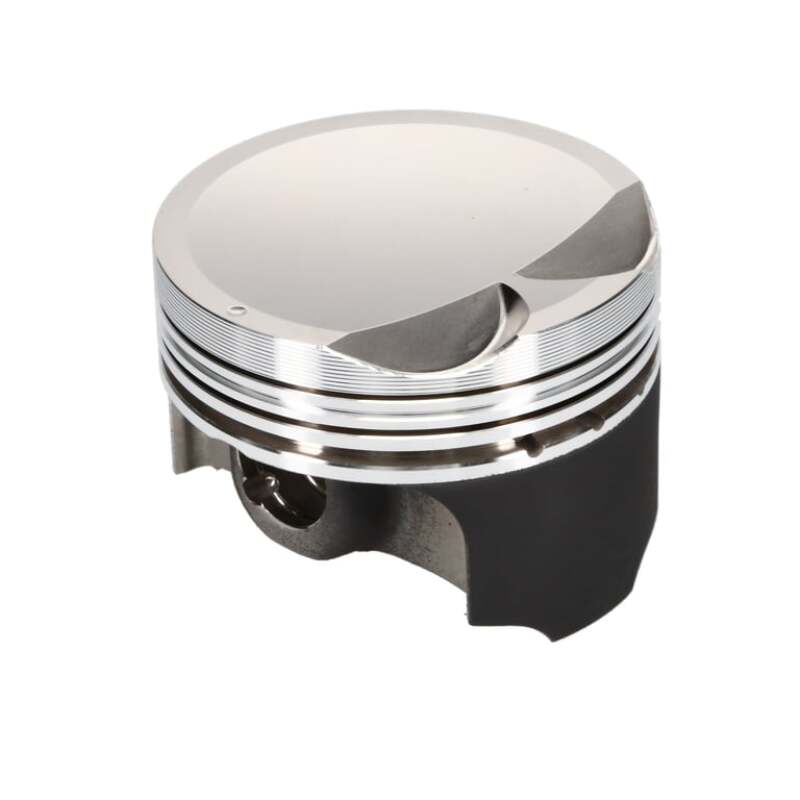 Wiseco Peugeot XU10J4 87.00 mm Bore 39.16 mm CH -14.00 CC Piston Set
