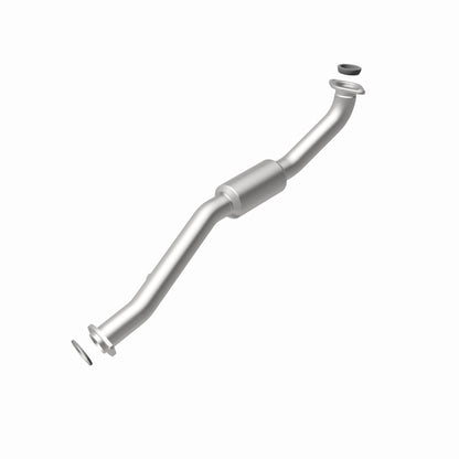 MagnaFlow 09-13 Toyota Highlander 2.7L Direct Fit Converter