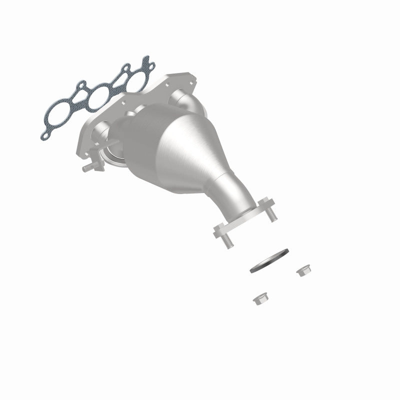 MagnaFlow 07-10 Toyota Sienna 3.5L Direct Fit Converter