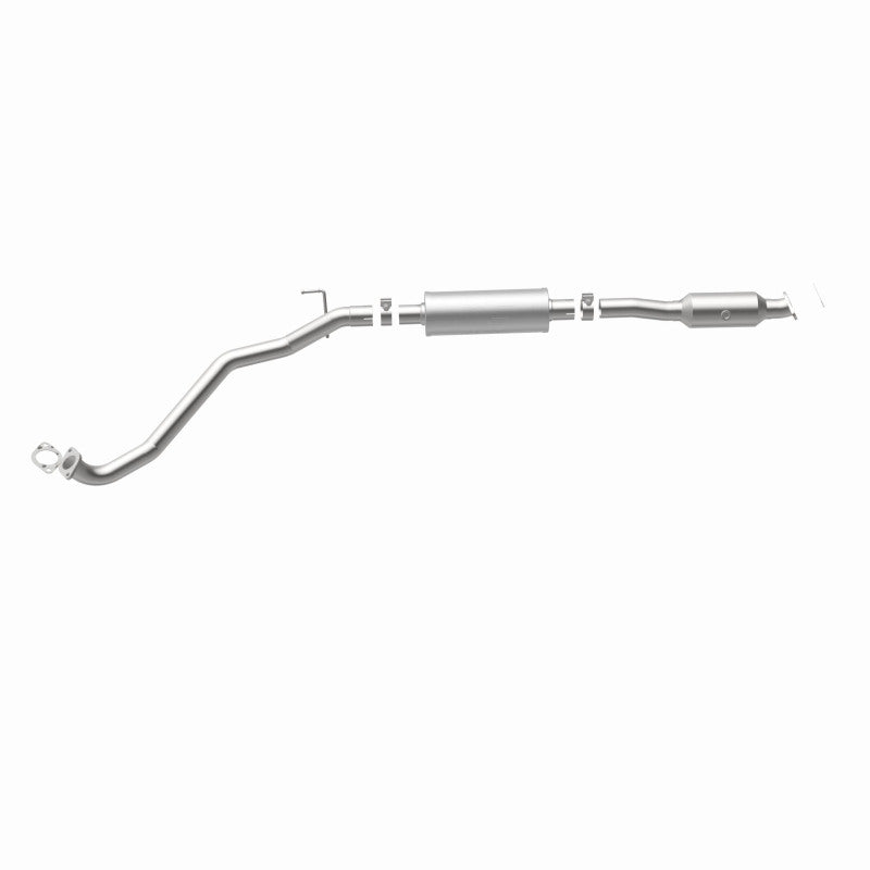 MagnaFlow 12-13 Soul 2L Underbody Direct Fit Converter