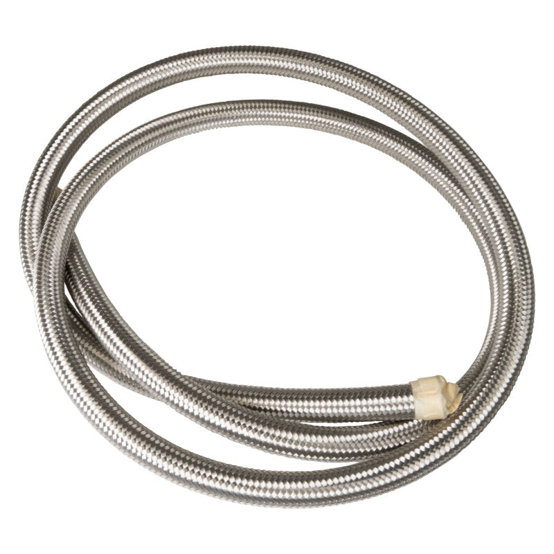 Russell Stainless An -6 Pro Ptfe Hose 10 Foot Length