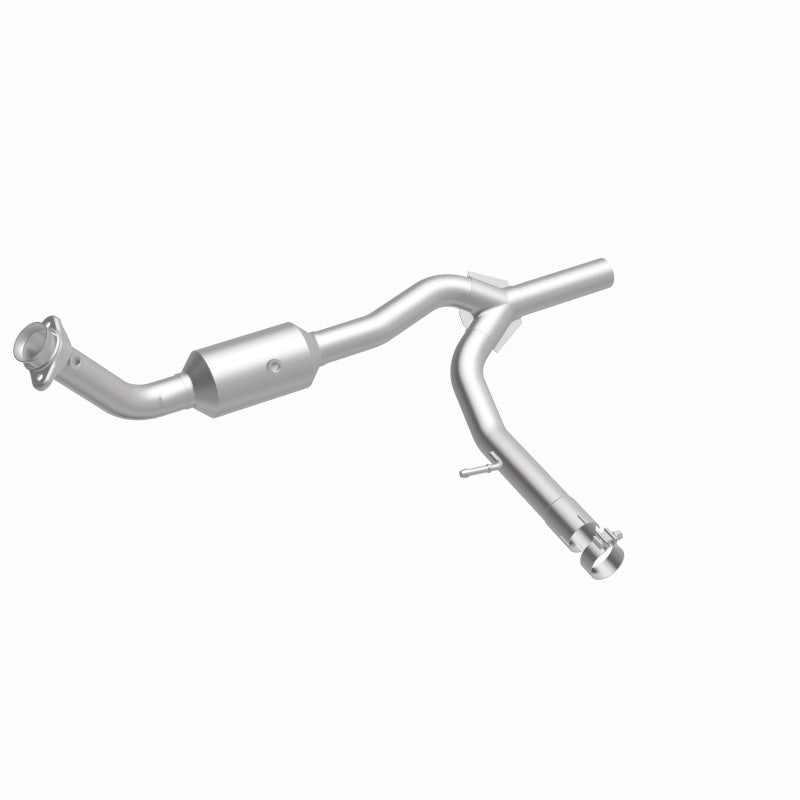 MagnaFlow 07-08 F-150 V8 4.6 OEM Underbody Direct Fit Converter