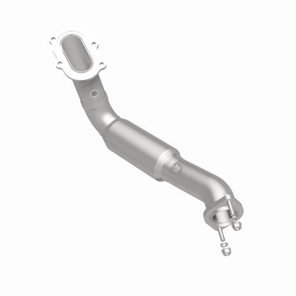 MagnaFlow 09-11 Chevrolet Corvette 6.2L Direct Fit Converter