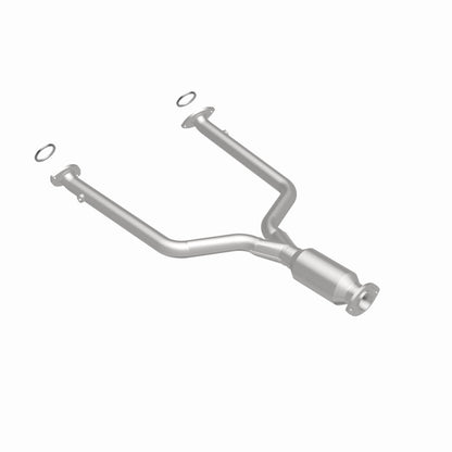 MagnaFlow 2007 Lexus GS430 4.3L Direct Fit Converter