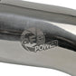 aFe MACH Force-Xp 304 Stainless Steel Clamp-on 2.5in Exhaust Tip - Polished