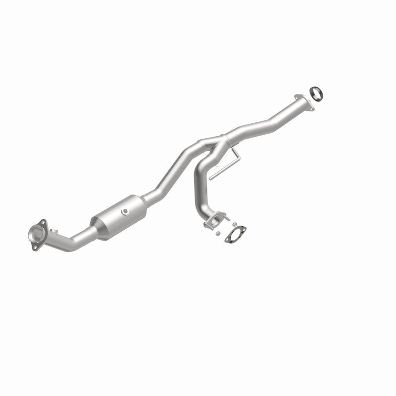MagnaFlow 07-08 Ford Ranger 3.0L Direct Fit Converter