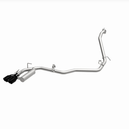 MagnaFlow 25-26 Toyota Camry SPEQ Series Stainless Cat-Back Performance Exhaust System