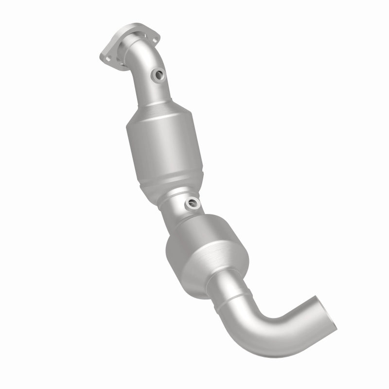 MagnaFlow 22-23 Ford F-150 2.7L Left OEM Direct Fit Converter