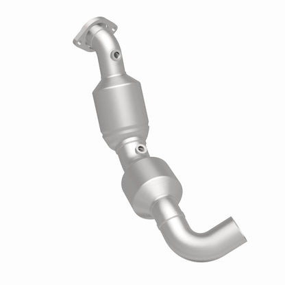 MagnaFlow 22-23 Ford F-150 2.7L Left OEM Direct Fit Converter