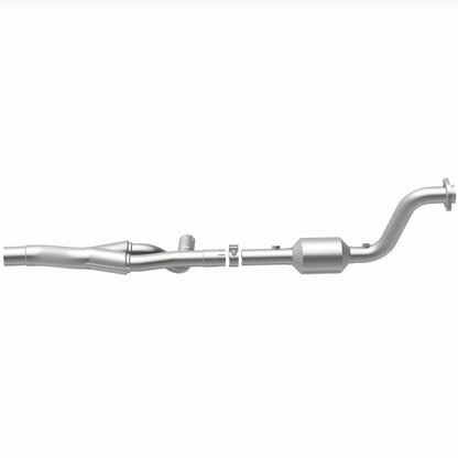 MagnaFlow 04-06 Dodge Durango 5.7L Direct Fit Converter