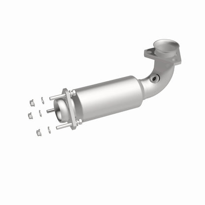 MagnaFlow 1996 Chevrolet Corvette 5.7L Direct Fit Converter