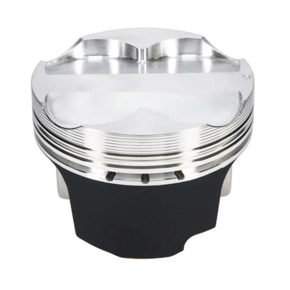 Wiseco VW 2.8L 24V 82.00 mm Bore 32.18 mm CH -20.20 CC Piston Set